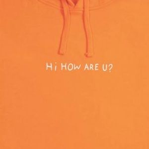 Meet your Posher, Madalyn